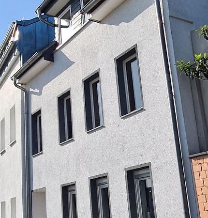 Mango Apartman Worms Kültér fotó