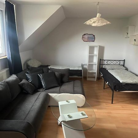 Mango Apartman Worms Kültér fotó
