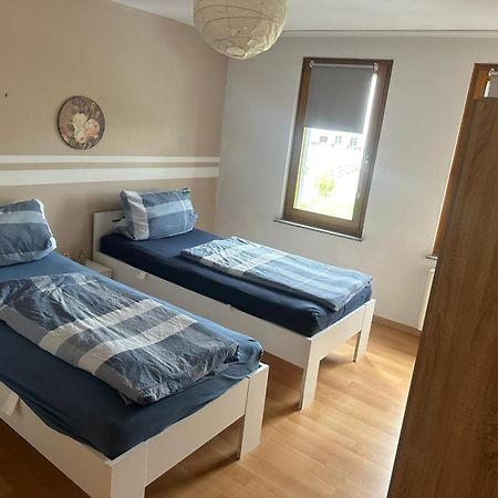 Mango Apartman Worms Kültér fotó