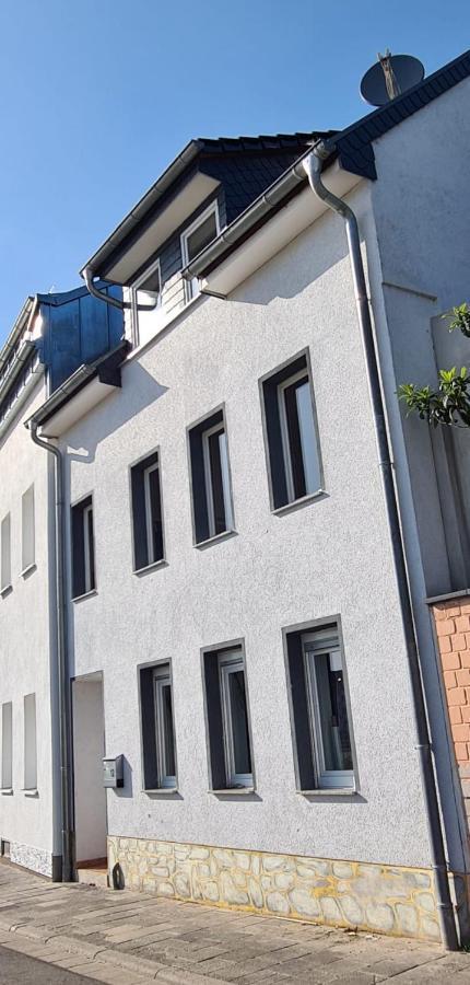 Mango Apartman Worms Kültér fotó