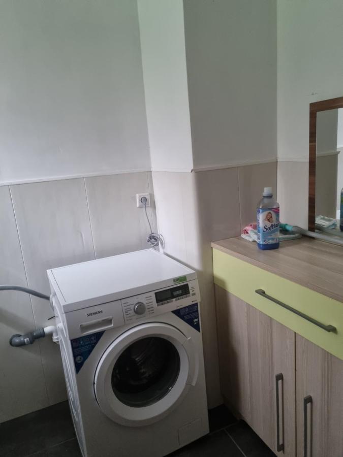 Mango Apartman Worms Kültér fotó