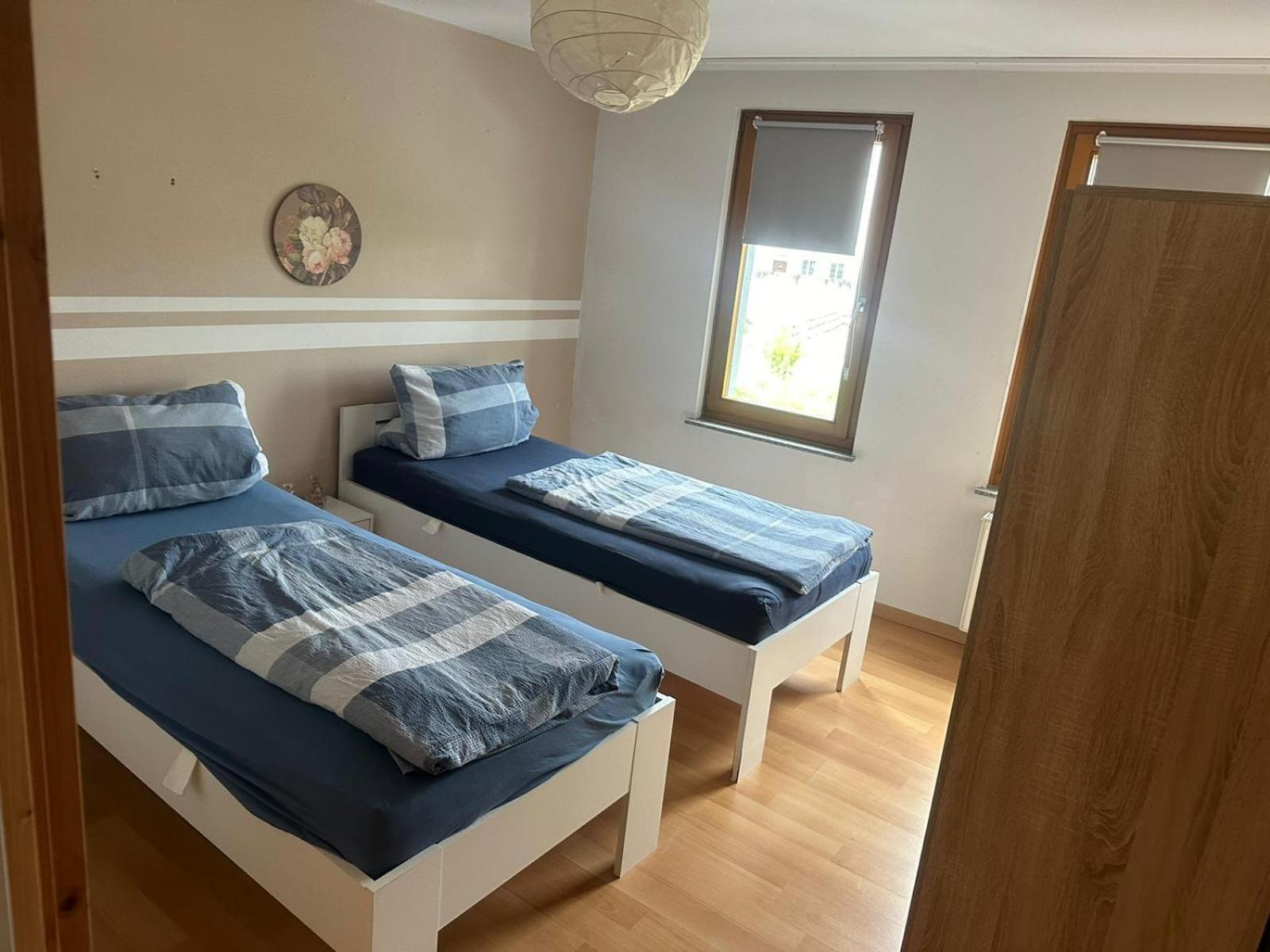 Mango Apartman Worms Kültér fotó