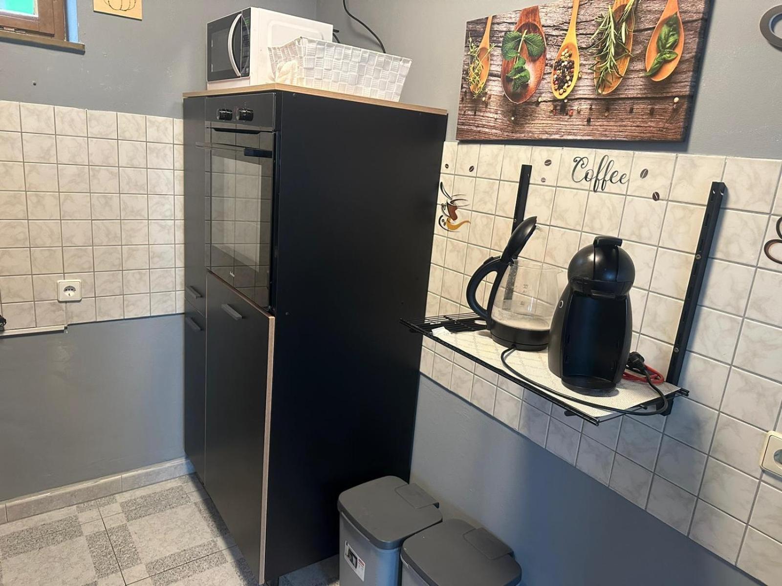 Mango Apartman Worms Kültér fotó