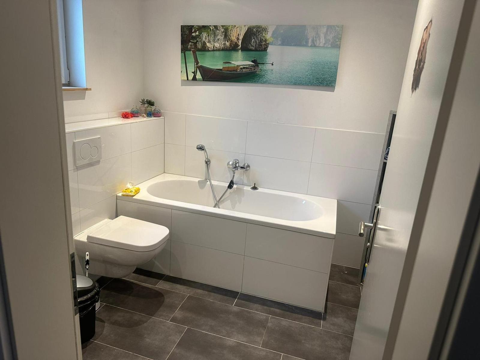 Mango Apartman Worms Kültér fotó