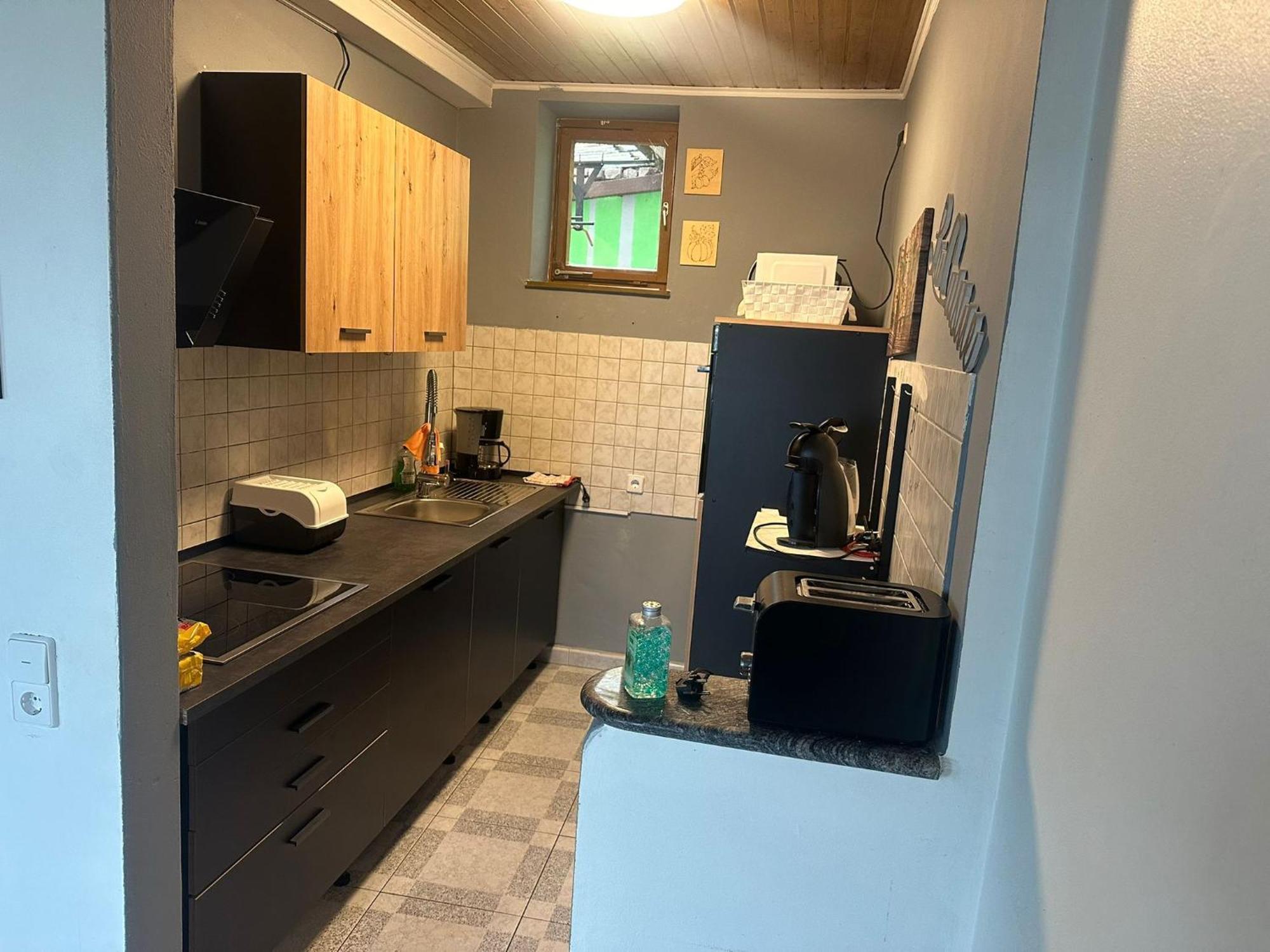 Mango Apartman Worms Kültér fotó
