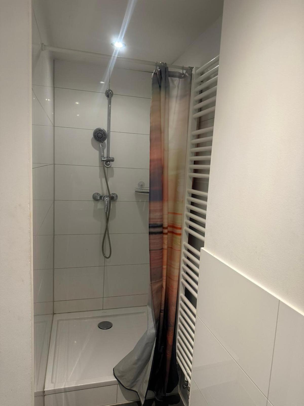 Mango Apartman Worms Kültér fotó