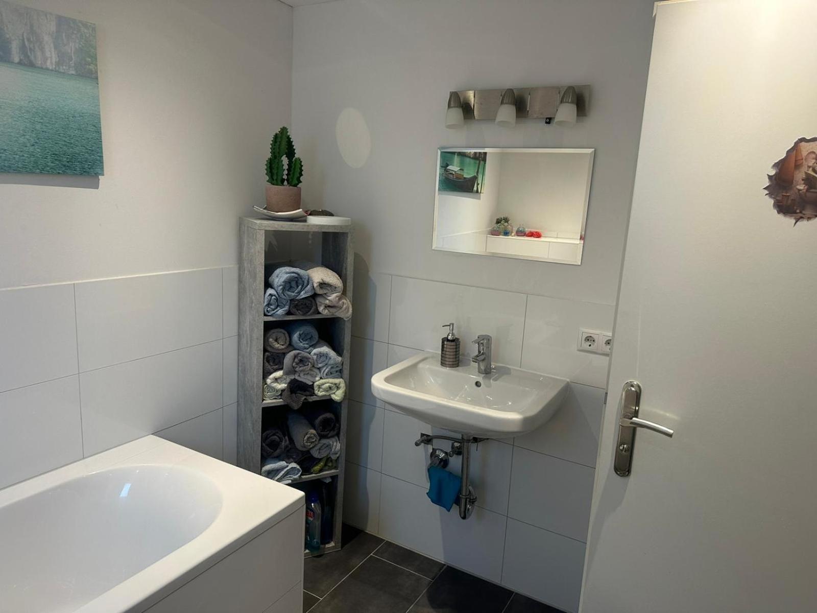 Mango Apartman Worms Kültér fotó